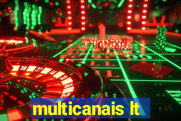 multicanais lt